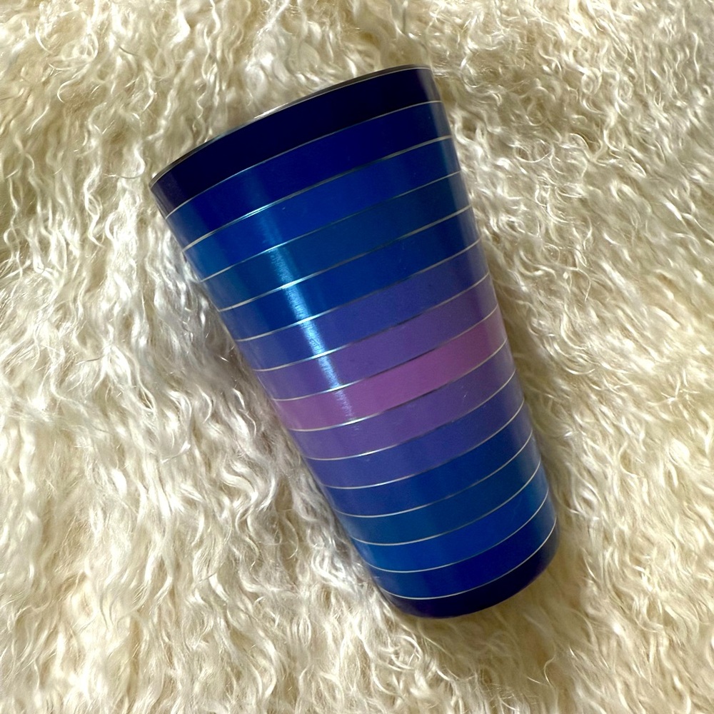 Jonathan Adler Metal Cup